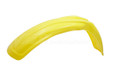 Front Fender 77-79 YZ 125-400 Yellow semi-gloss
