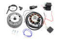 MZB Ignition Husky Large Shaft