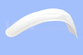 Front Fender 77-78 KTM White