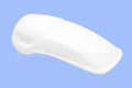 Rear Fender 78 KTM White