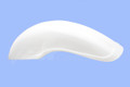 Rear Fender 79 KTM White
