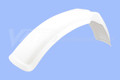 Front Fender 82-88 YZ125-490 Semi Gloss White