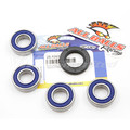 Wheel Bearing and Seal Kit Rear Yamaha.