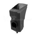 Air Box Maico 80-81 Black
