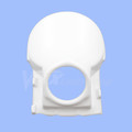 Headlamp Holder 82-83 Husky