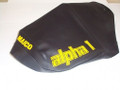 Seat Cover 82 Maico  Alpha 1