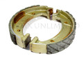 Brake Shoes Maico Front