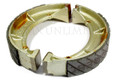 Brake Shoes Maico Rear