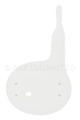 Front Plate 80-81 YZ 125/465