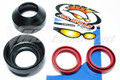 Fork and Dust Seal Kit Honda CR125M '76, CR250M1 '76, XL250 '72, XL350 74-78, XL500 79-81