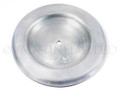 Air Filter Cover Alloy Maico to '79