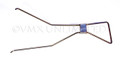 Air Filter Retainer Maico 80-81