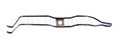 Air Filter Retainer Maico 82-86