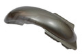 Rear Fender 74-75 CR125 Silver Gloss