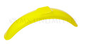Front Fender TM 125-400 Gloss Yellow