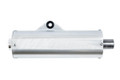 Muffler 81 490 PFR Alloy Oval