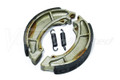 Brake Shoes Yamaha Front