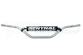 Handlebar Renthal VMX 6.5" Silver