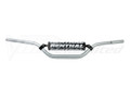 Handlebar Renthal Jimmy Button High Silver