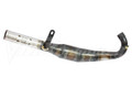PFR Pipe  74-75 CR125 FMF Style