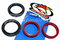 Fork and Dust Seal Kit 83-94, refer applications below