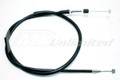 Front Brake Cable Husky 76 CR250, 74-76 GP360