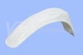 Front Fender 75-77 Husky White
