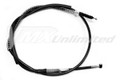 Clutch Cable 78-79 YZ250 E/F