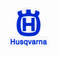 Tank Decal Set 78-81 Large "H" small Husqvarna