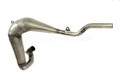 PFR Pipe 77-78 YZ400 D/E