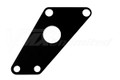 Chain Guide Plastic Maico 84-86 Rear