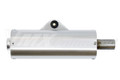 Muffler 81 250 PFR Alloy Oval 