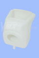 Air Box Maico 76-77 Down Pipe Opaque