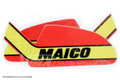 Tank Decal Set 79 Maico Full Side MXM