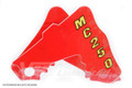 Side Decal Set 80 Maico 250
