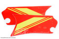 Side Panel Decal Set 83 Maico Euro Style MXM