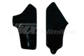 Air Shrouds (pr) Honda CR 500-84 Black