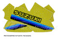 Tank Decal Set 81 RM125 Euro Style