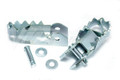 Footpegs CZ Wide '71 on