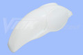 Rear Fender 81 KTM White