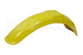 Front Fender 73-75 TM/RM 100-400 Yellow