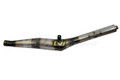CZ400 Pipe Pre 75 exc header
