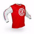 CZ Jersey
