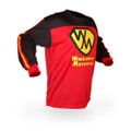Wheelsmith Jersey