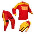 Maico Combo