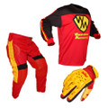 Wheelsmith Combo