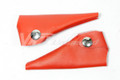 Lever Cover Magura Red (pr)