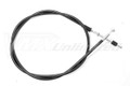 Front Brake Cable 77 YZ250/400D