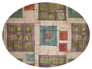 SALE! Geometric Cotton