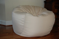 37" wide liner - FILLING NOT INCLUDED.